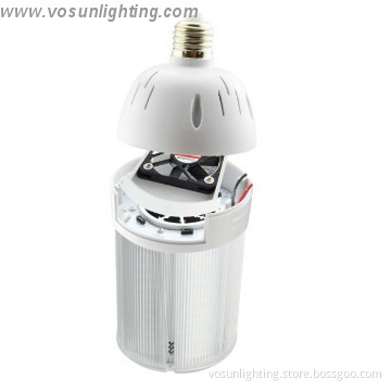 Best Price! led corn lamp 40w 100lm/w for garden light TUV CE approved